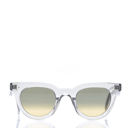 Celine Anna Sunglasses CL 41375/S Grey 4 of 6