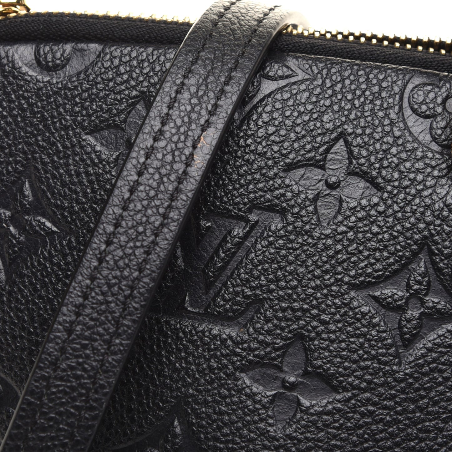 Empreinte Mazarine MM Black