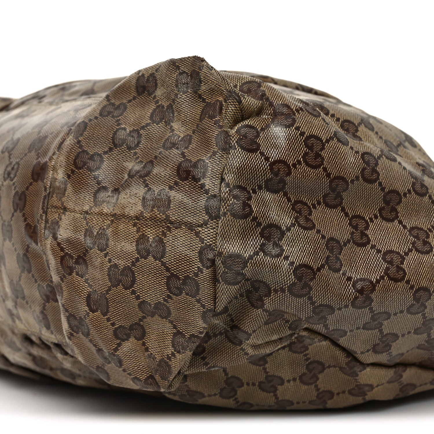 Gucci Crystal Monogram Large Hysteria Tote 10 of 10