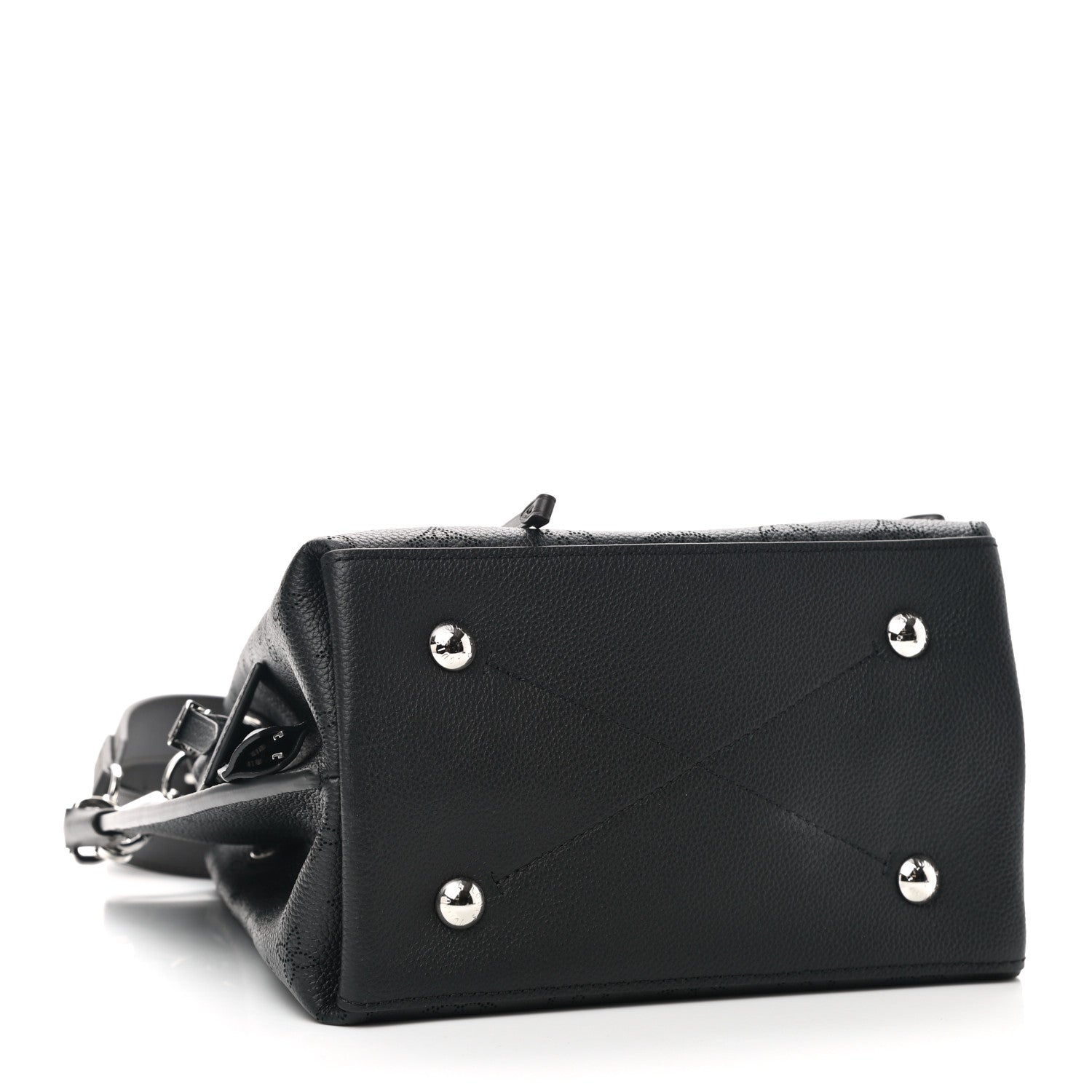Louis Vuitton Mahina Muria Black 4 of 6