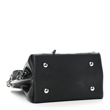 Louis Vuitton Mahina Muria Black 4 of 6