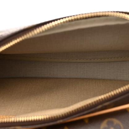 Louis Vuitton Monogram Reporter PM 6 of 13