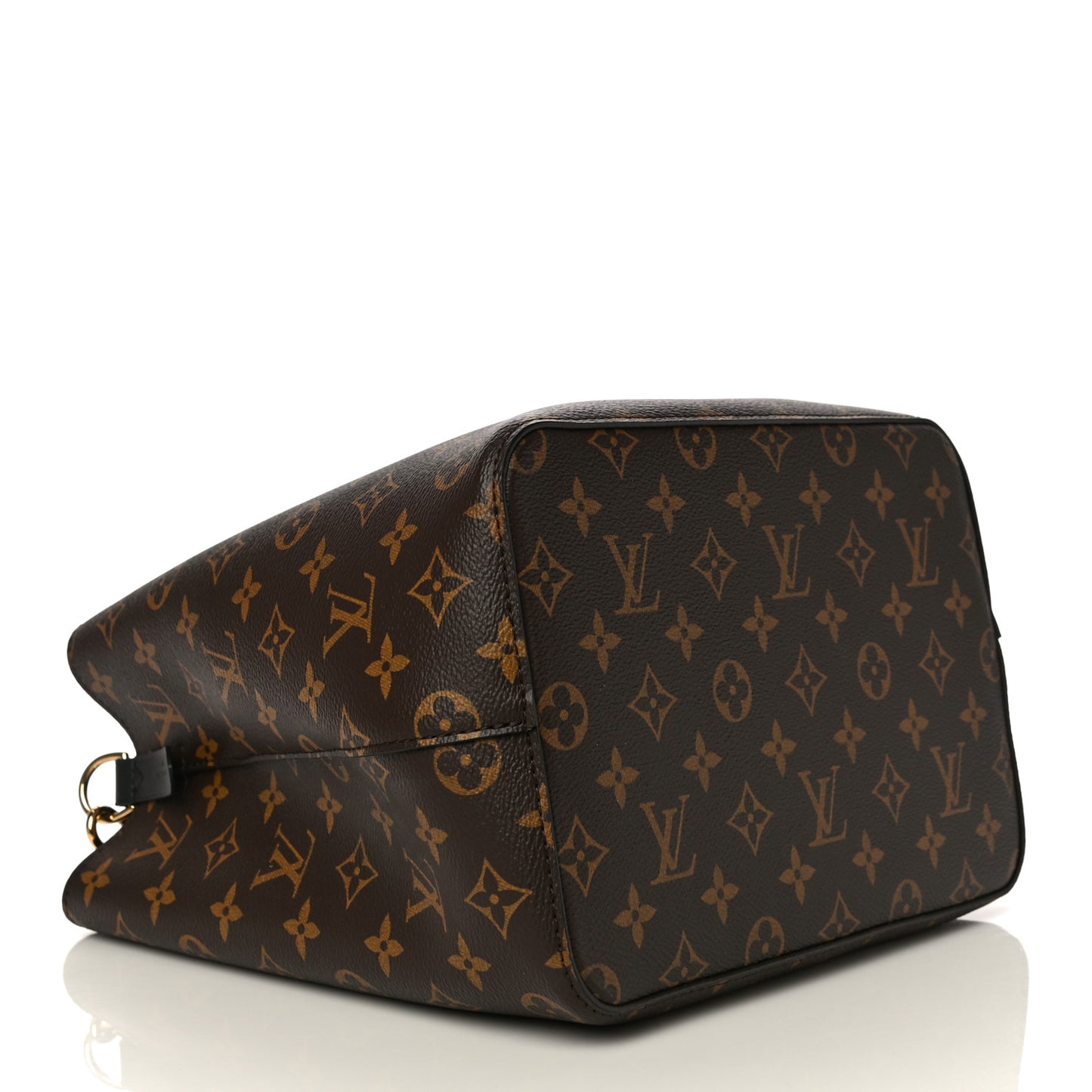 Monogram Neonoe MM Black