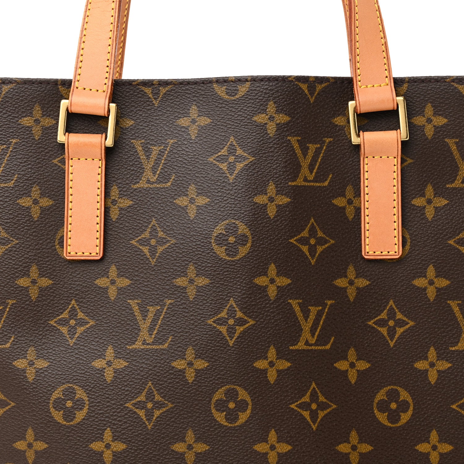 Louis Vuitton Monogram Vavin GM 7 of 12