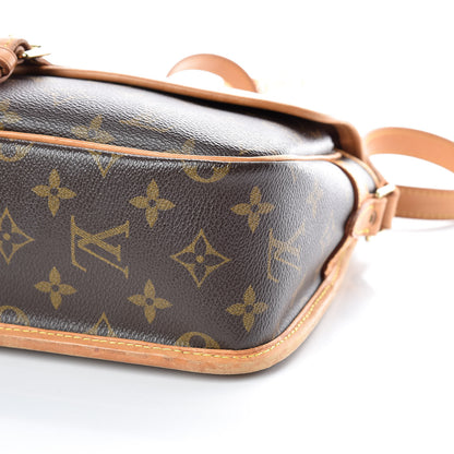 Louis Vuitton Monogram Sologne 6 of 14
