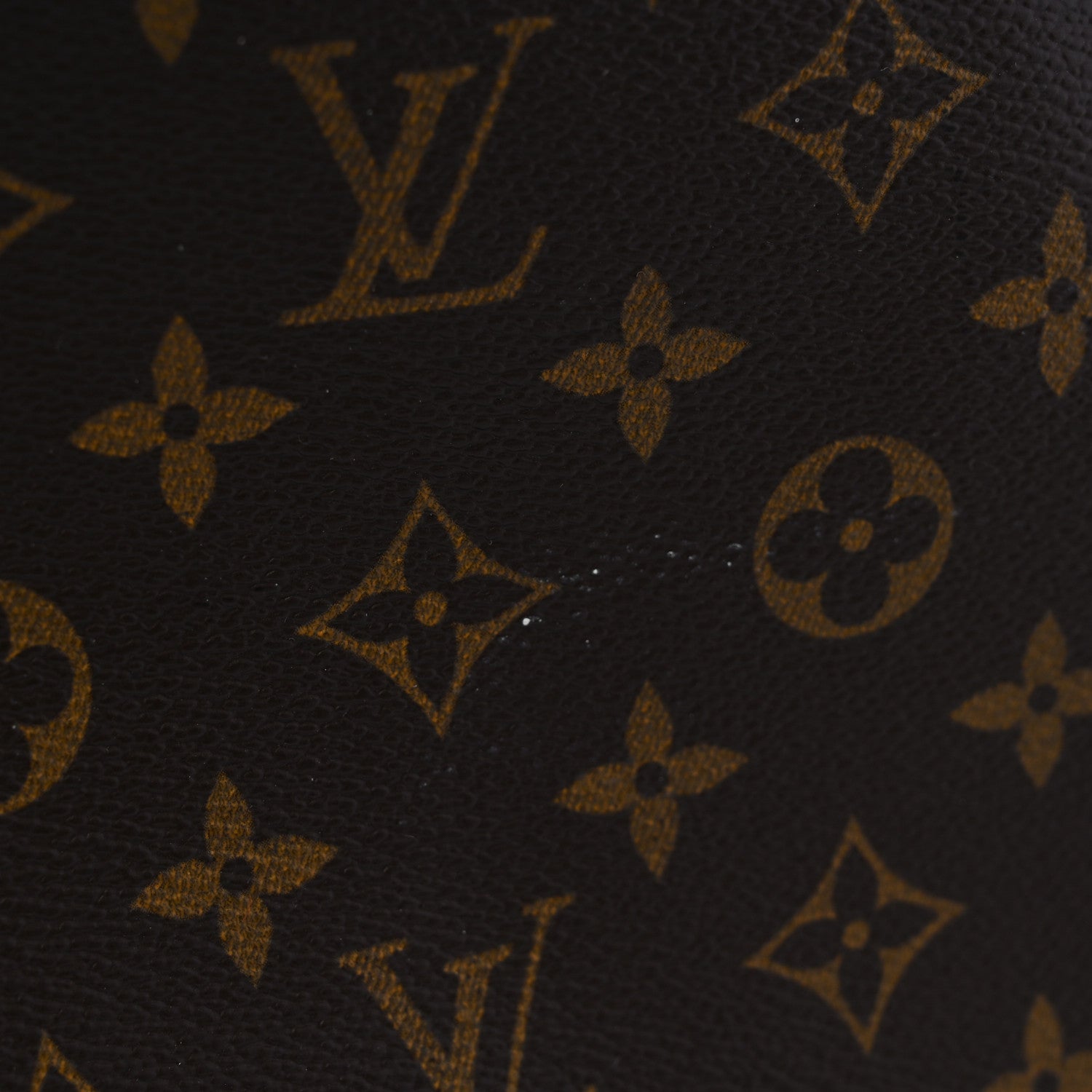 Louis Vuitton Monogram Garment Bag 9 of 15