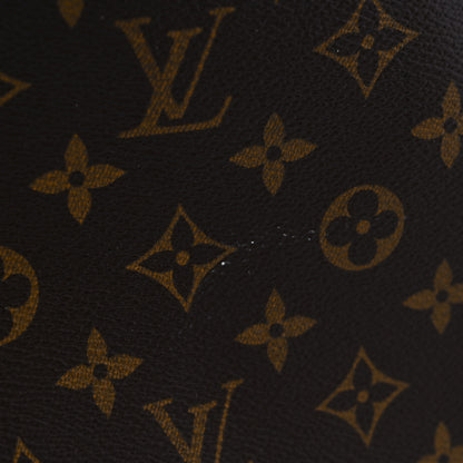 Louis Vuitton Monogram Garment Bag 9 of 15