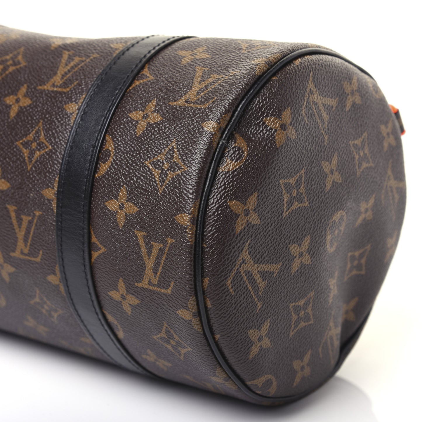 Monogram Solar Ray Papillon Messenger