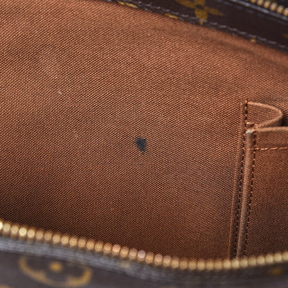 Louis Vuitton Monogram Cabas Piano 8 of 15