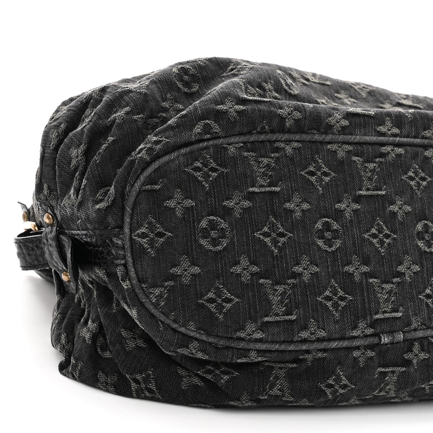 Denim Mahina XS Black