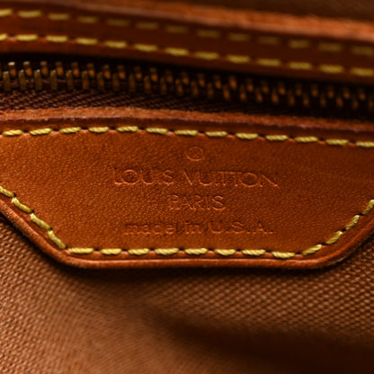 Louis Vuitton Monogram Mini Looping 6 of 12