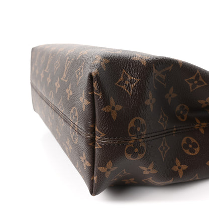 Louis Vuitton Monogram Graceful PM Pivoine 9 of 9
