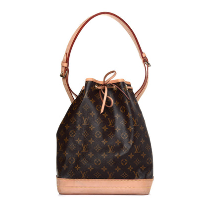 Louis Vuitton Monogram Noe 1 of 21