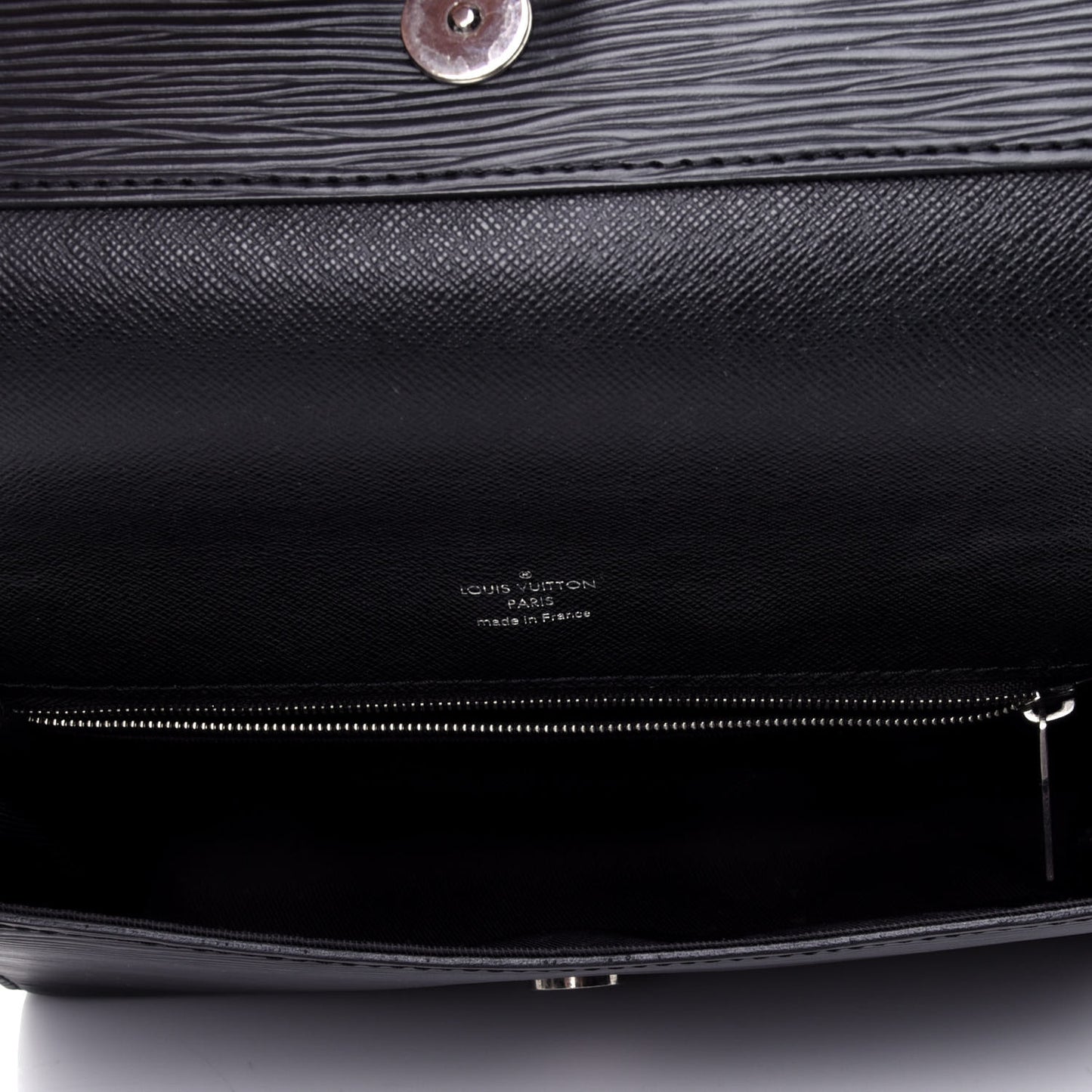 Epi Clery Black