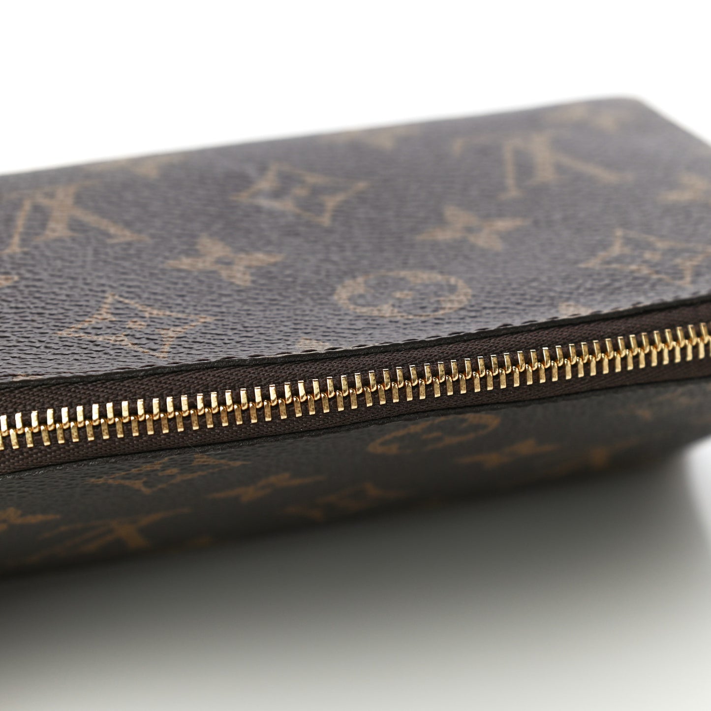Monogram Cosmetic Pouch