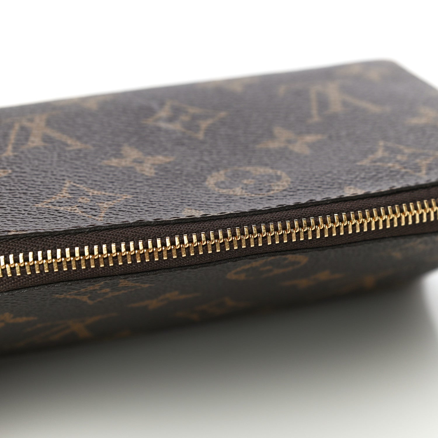 Louis Vuitton Monogram Cosmetic Pouch 14 of 17