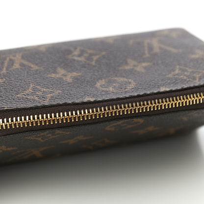 Louis Vuitton Monogram Cosmetic Pouch 14 of 17