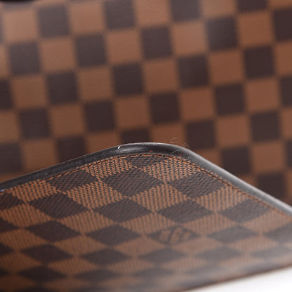 Louis Vuitton Damier Ebene Neo Neverfull MM 19 of 19