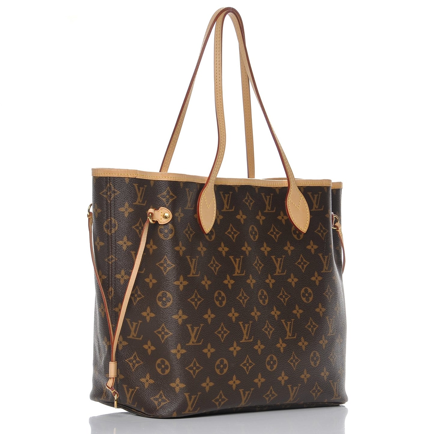 Monogram Neo Neverfull MM