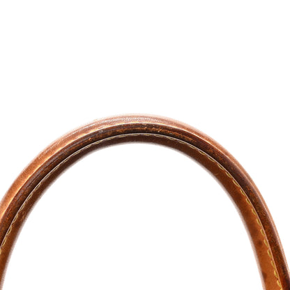 Louis Vuitton Monogram Speedy 30 20 of 21
