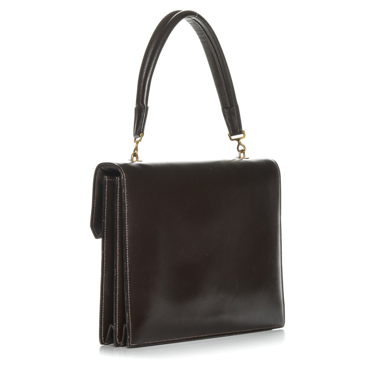 Box Sac Palonnier Chocolate