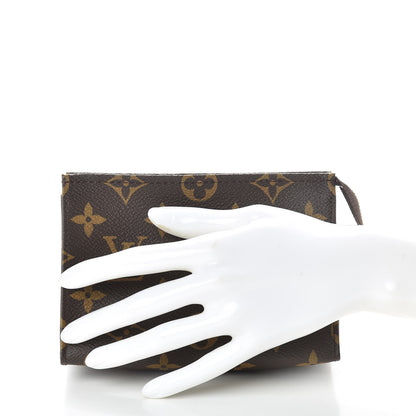 Louis Vuitton Monogram Toiletry Pouch 15 2 of 8