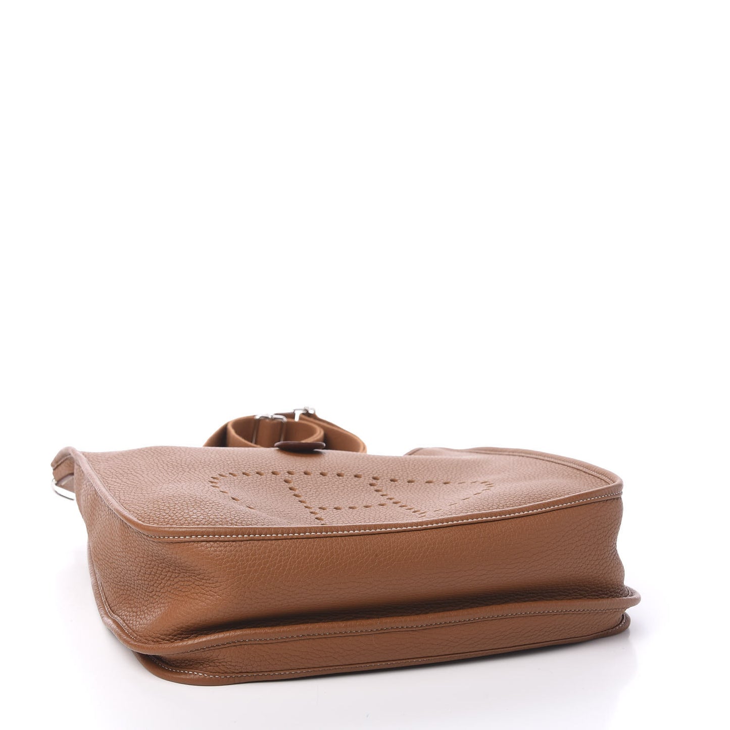 Taurillon Clemence Evelyne III GM Gold