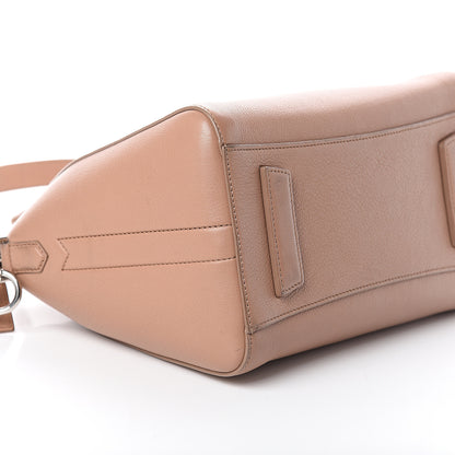 Givenchy Sugar Goatskin Small Antigona Old Pink 7 of 8