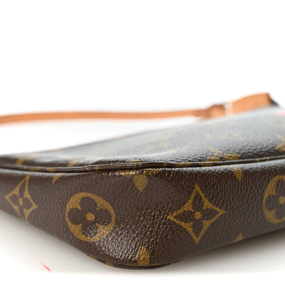 Louis Vuitton Monogram Cerises Pochette Accessories 9 of 10
