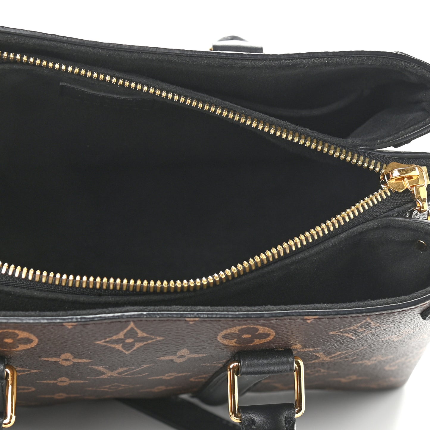 Monogram Soufflot BB Black
