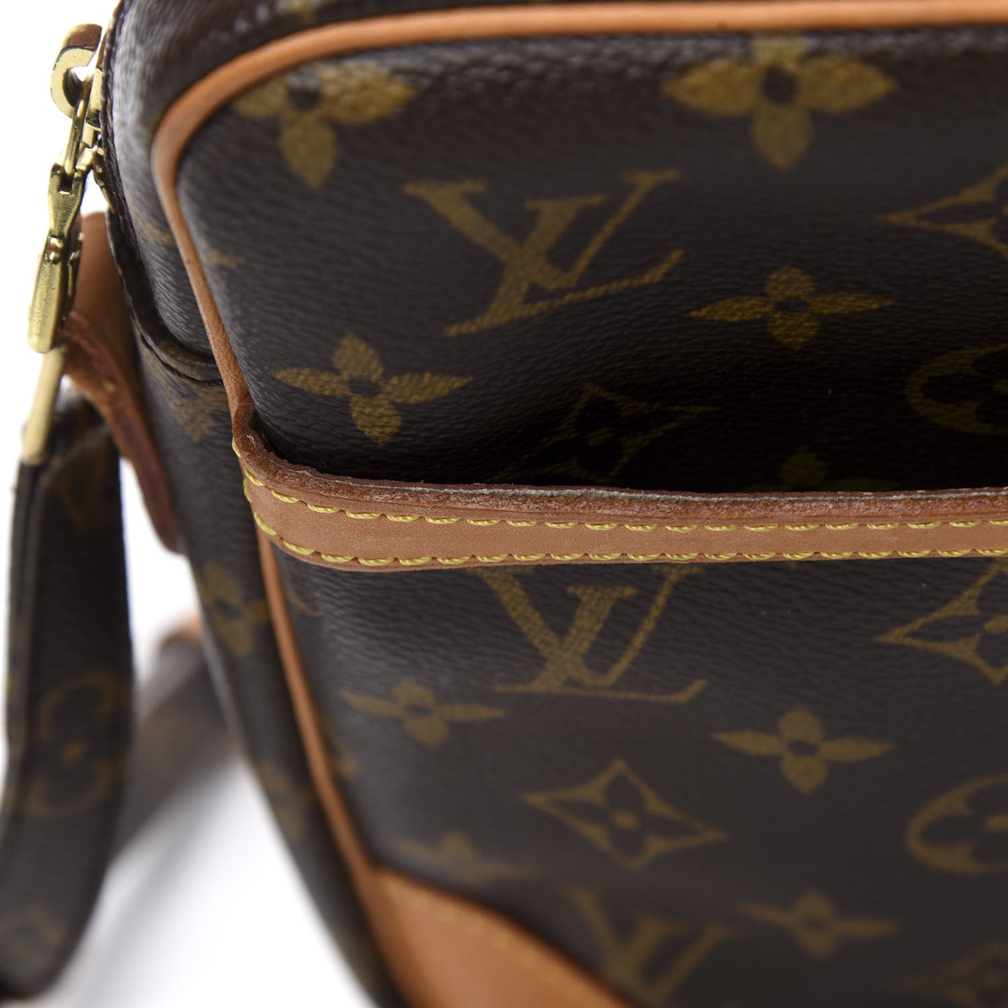 Monogram Danube 21