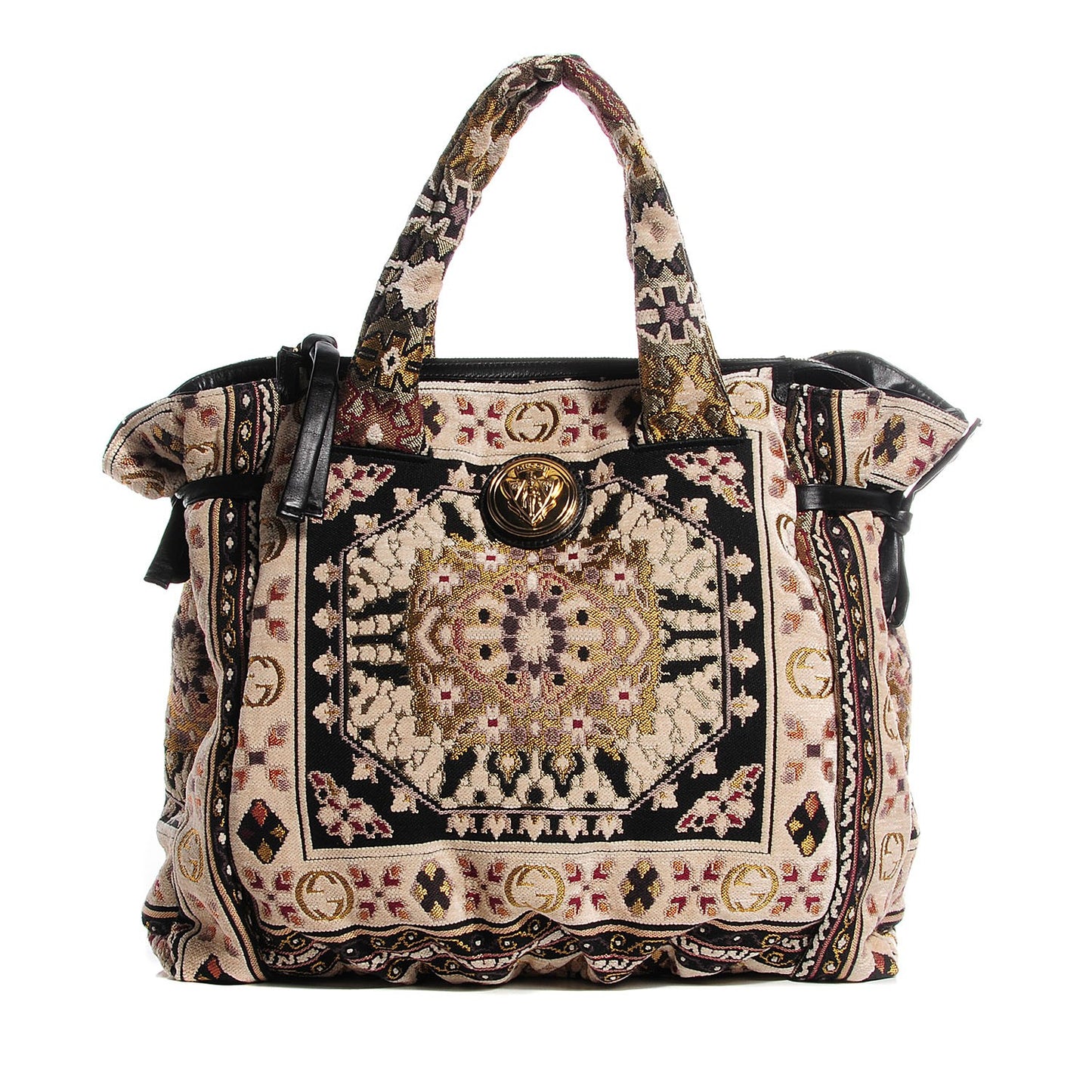 Tapestry Large Hysteria Tote