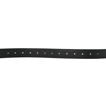 Fendi Vitello Grace Matte Multi Accessory Belt Black 4 of 9
