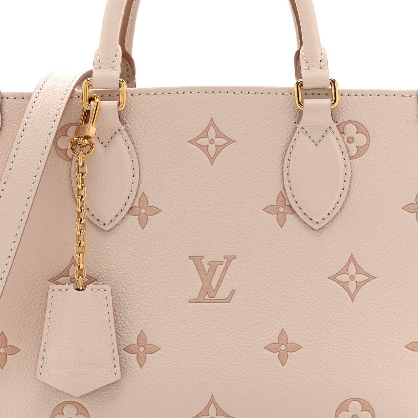 Empreinte Monogram Onthego PM Eden