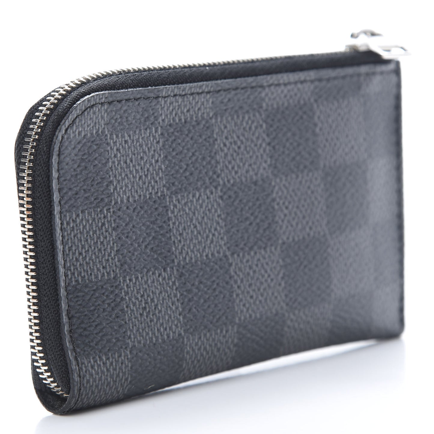 Damier Graphite Coin Purse