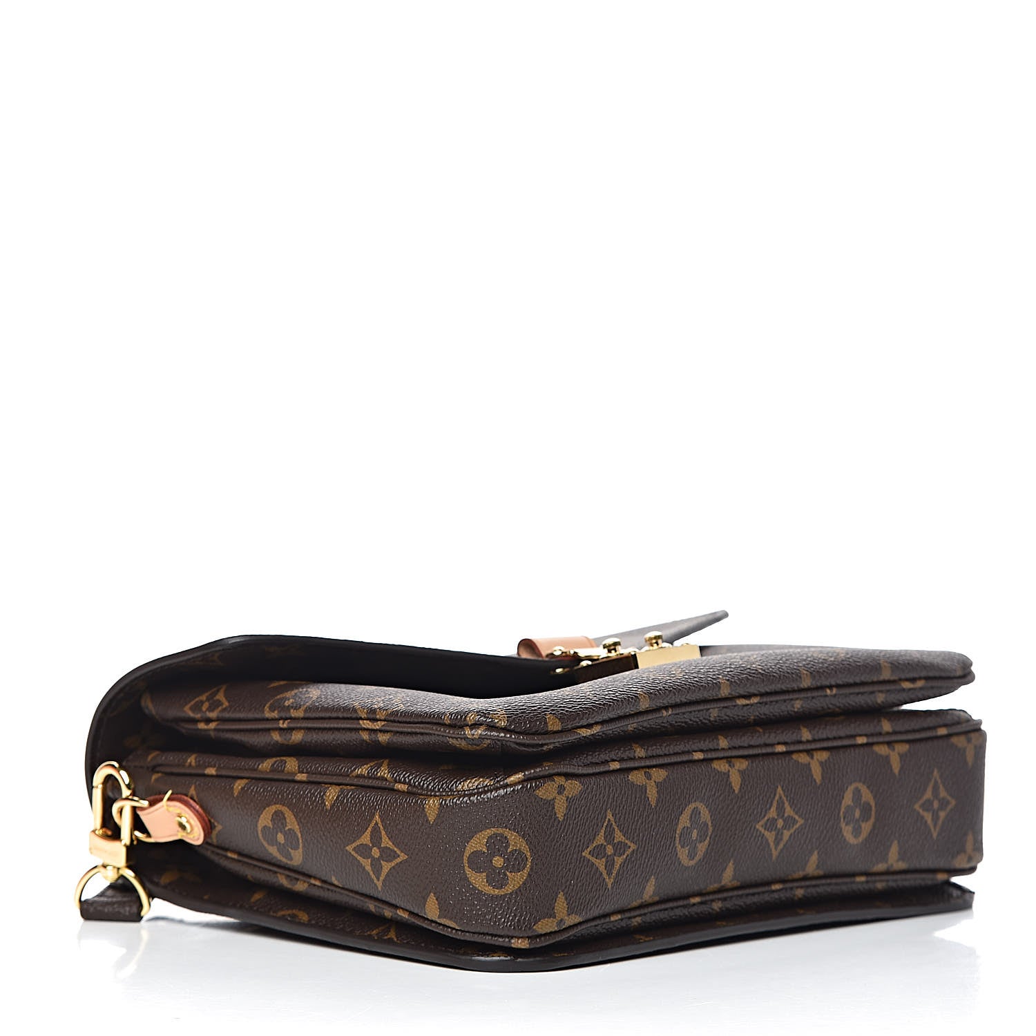 Louis Vuitton Monogram Pochette Metis 4 of 12