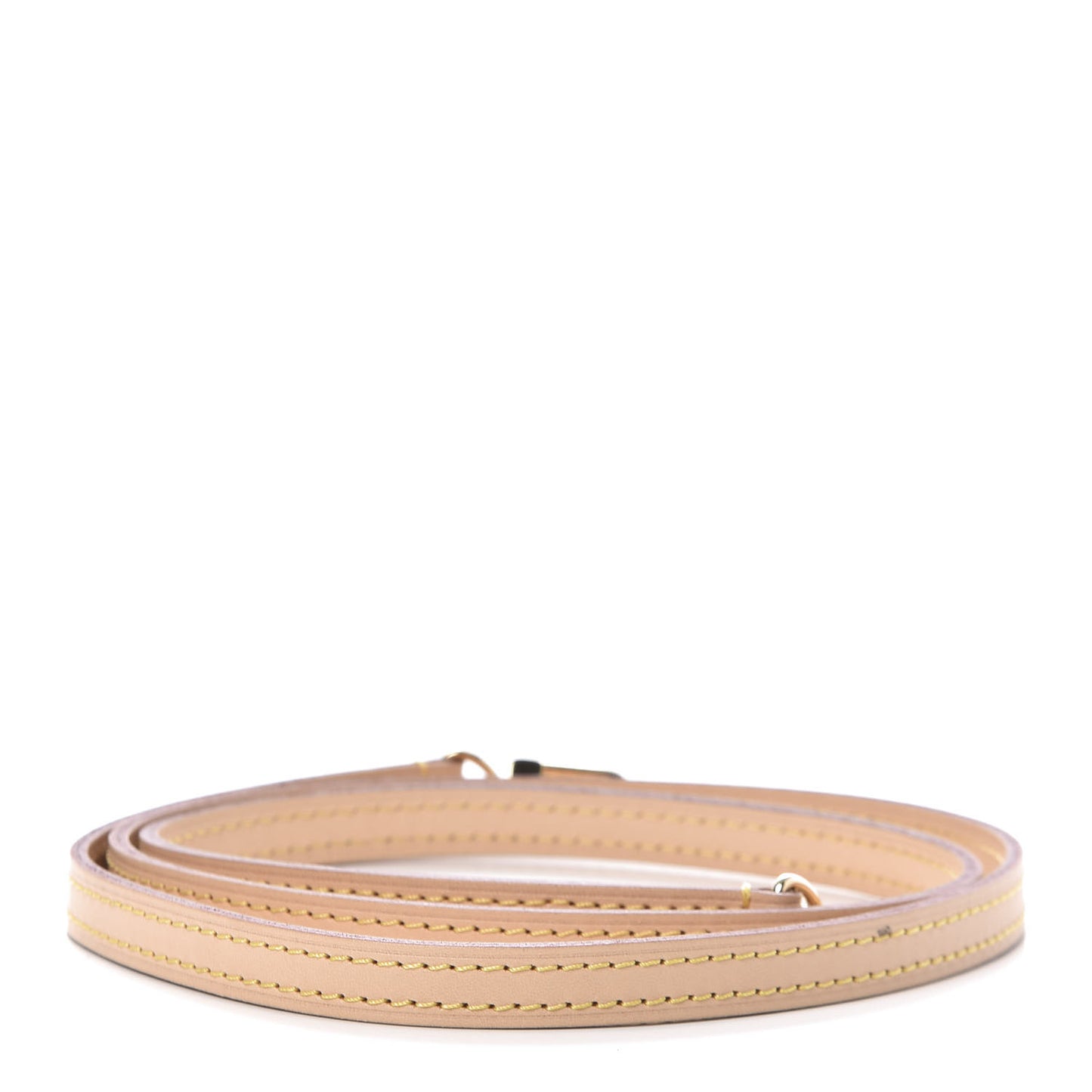 Vachetta 12mm Long Shoulder Strap VVN