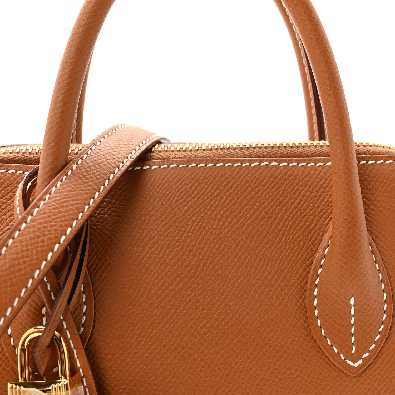 Hermes Epsom 1923 Bolide 25 Gold 8 of 11