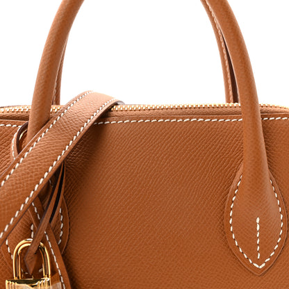 Hermes Epsom 1923 Bolide 25 Gold 8 of 11