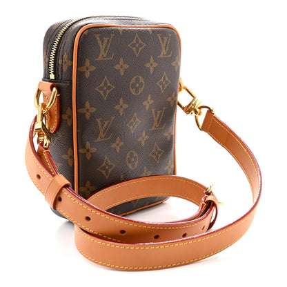 Louis Vuitton Monogram Danube NM 4 of 17
