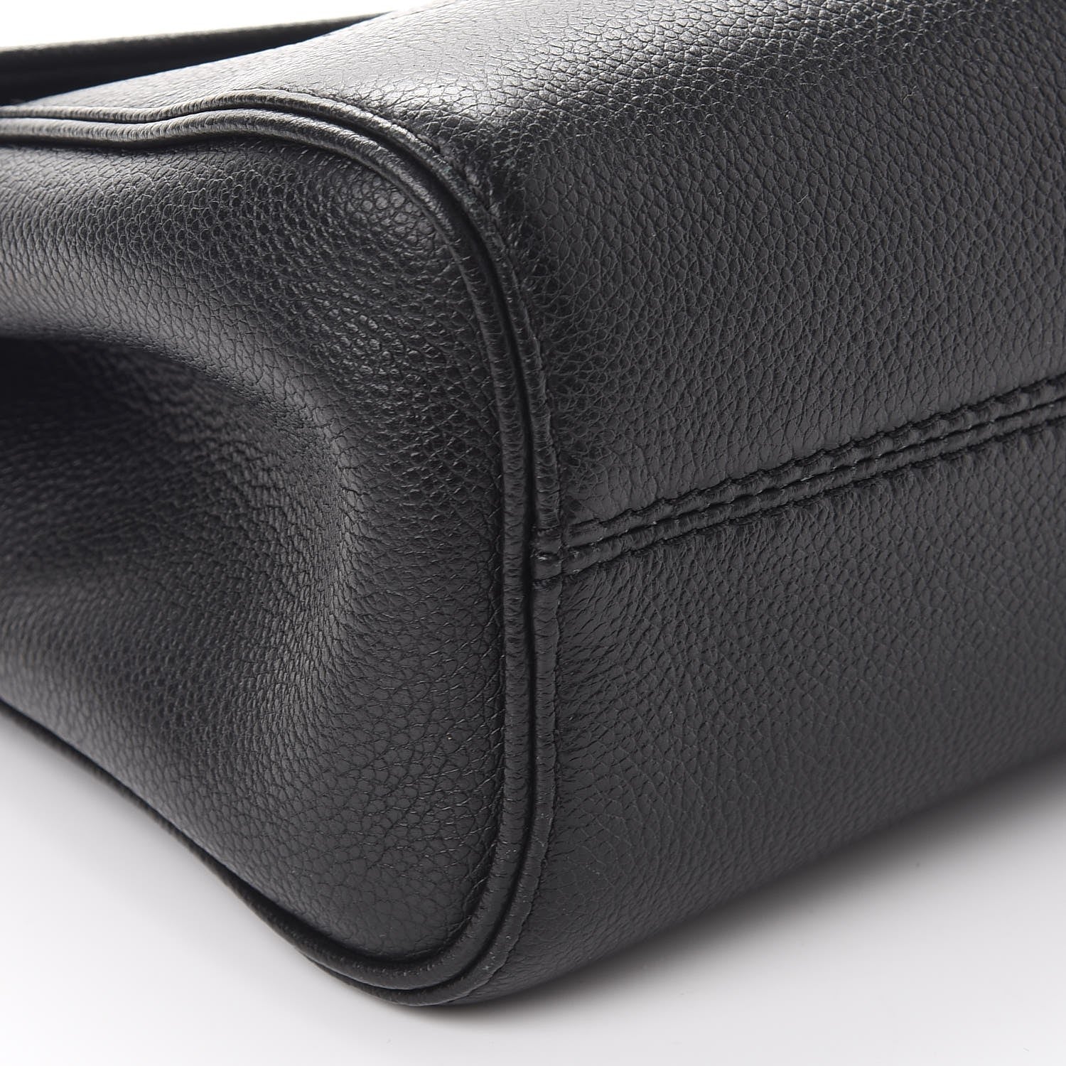 Louis Vuitton Empreinte Saint Germain MM Black 10 of 14