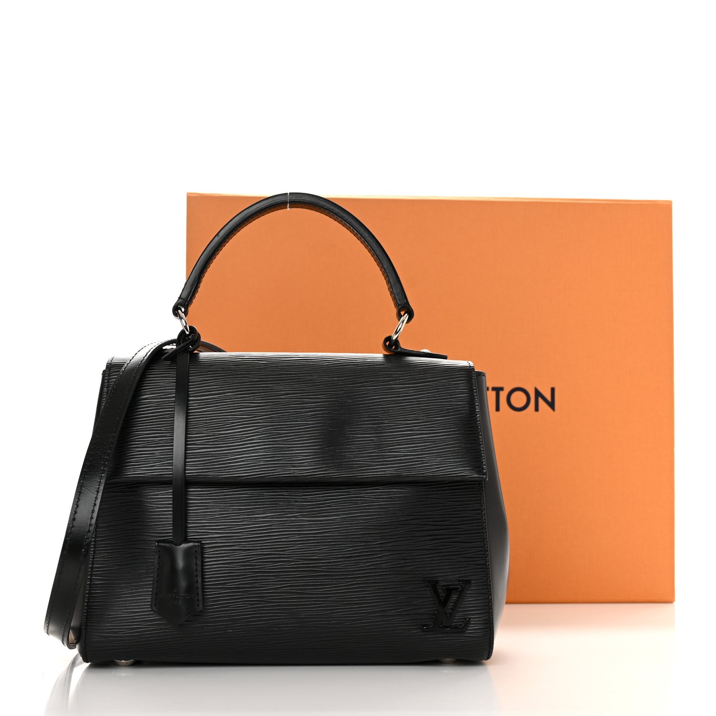 Epi Cluny BB Black