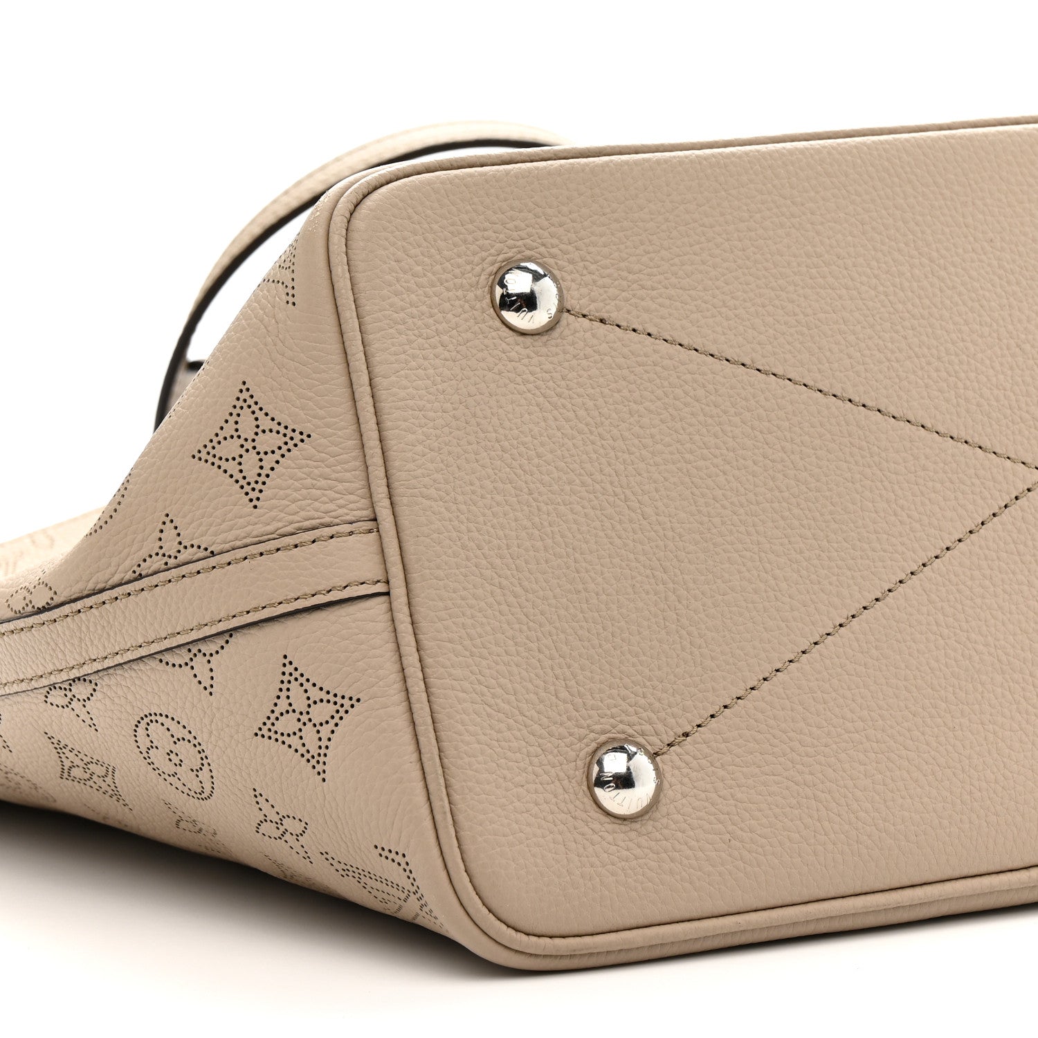 Louis Vuitton Mahina Blossom MM Galet 10 of 11