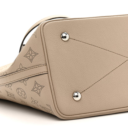 Louis Vuitton Mahina Blossom MM Galet 10 of 11