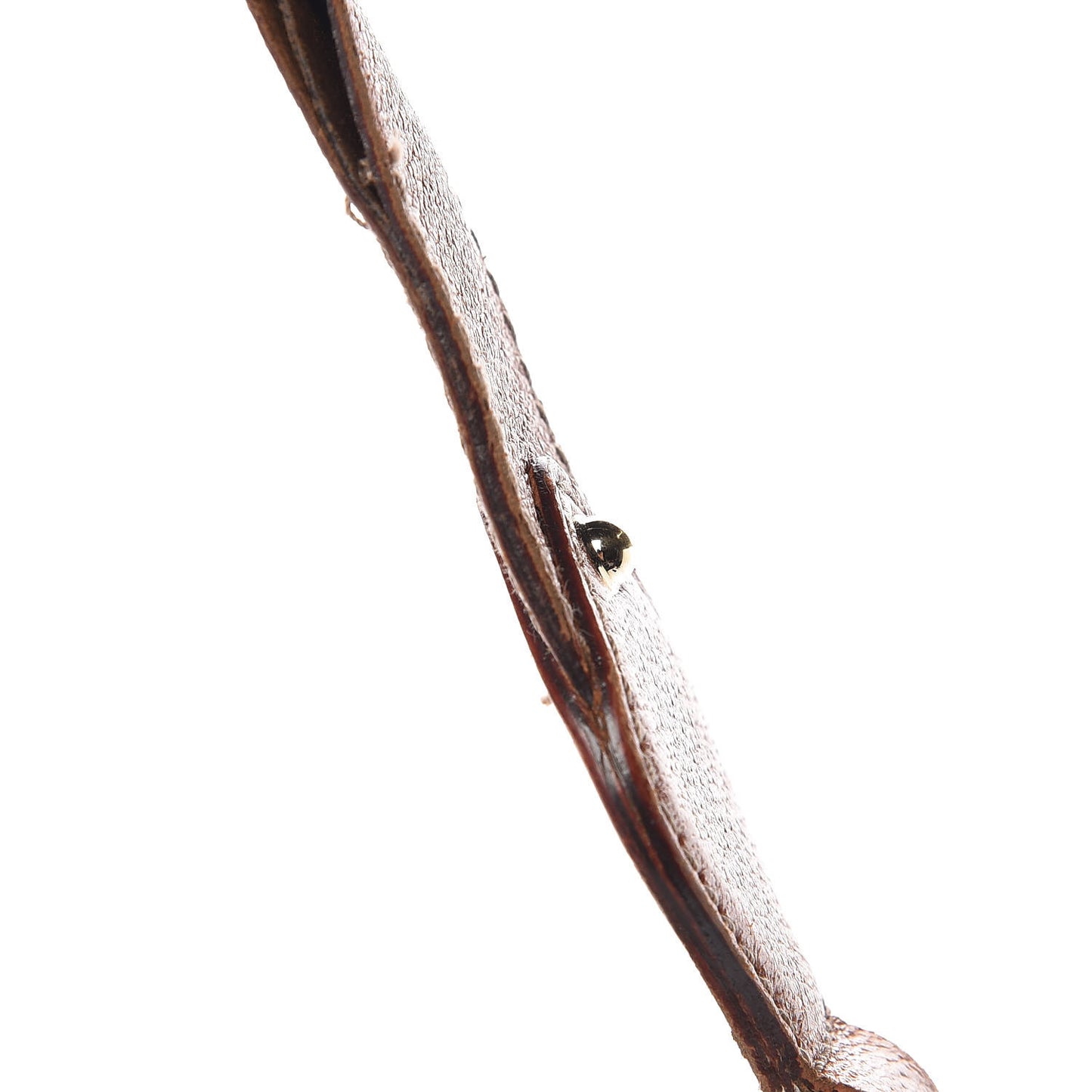 Monogram Creole Hobo Tobacco