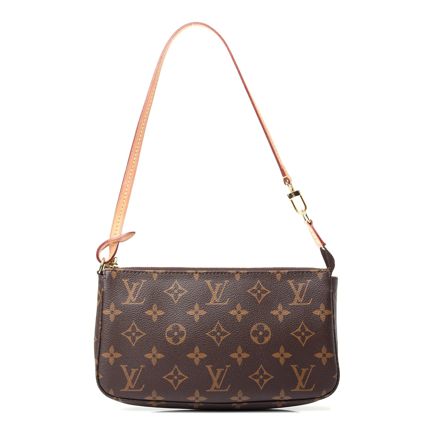 Monogram Pochette Accessories NM