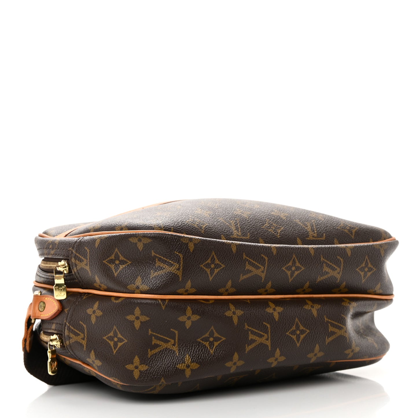 Monogram Reporter PM
