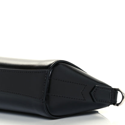 Givenchy Smooth Calfskin Nano Antigona Black 6 of 10