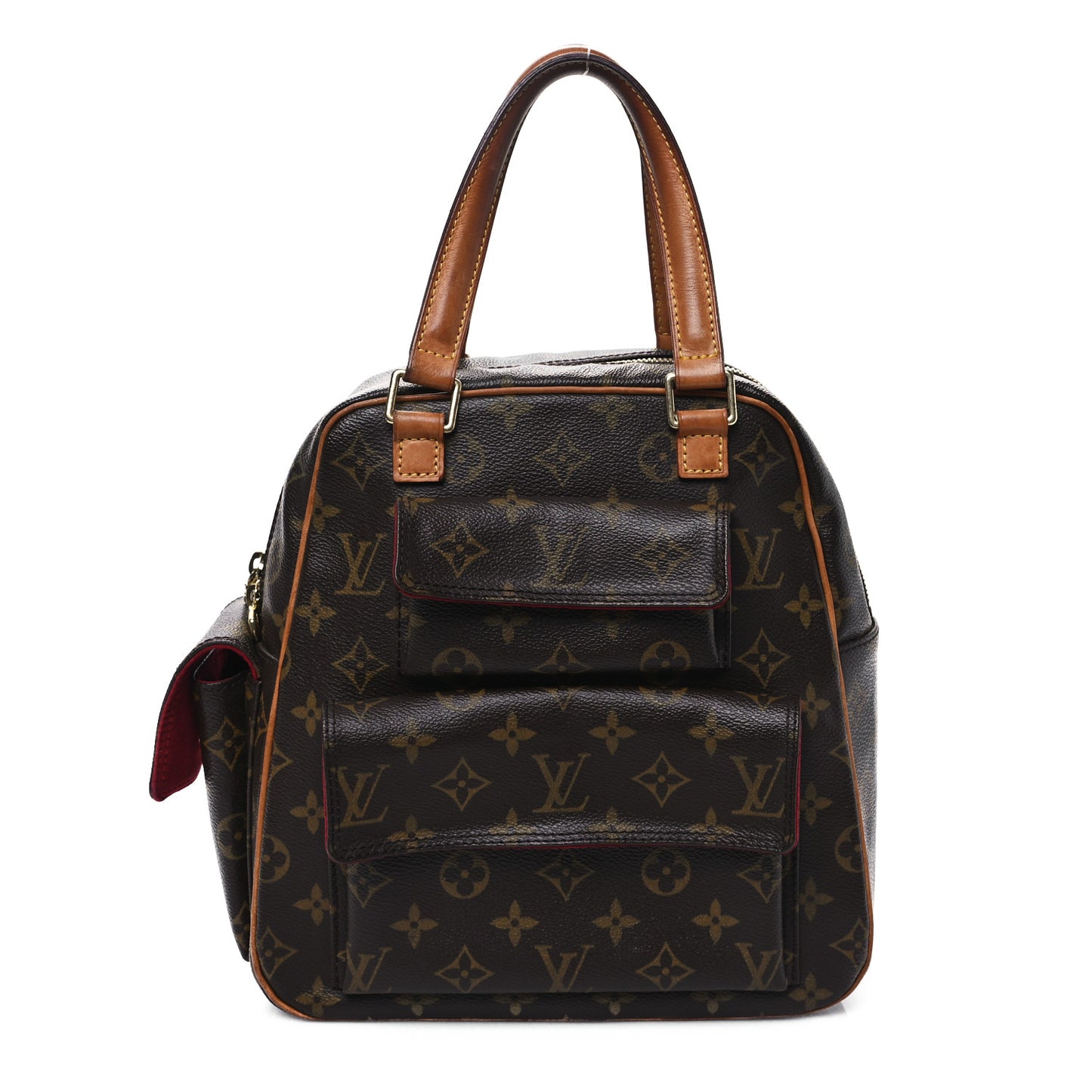 Monogram Excentri-Cite