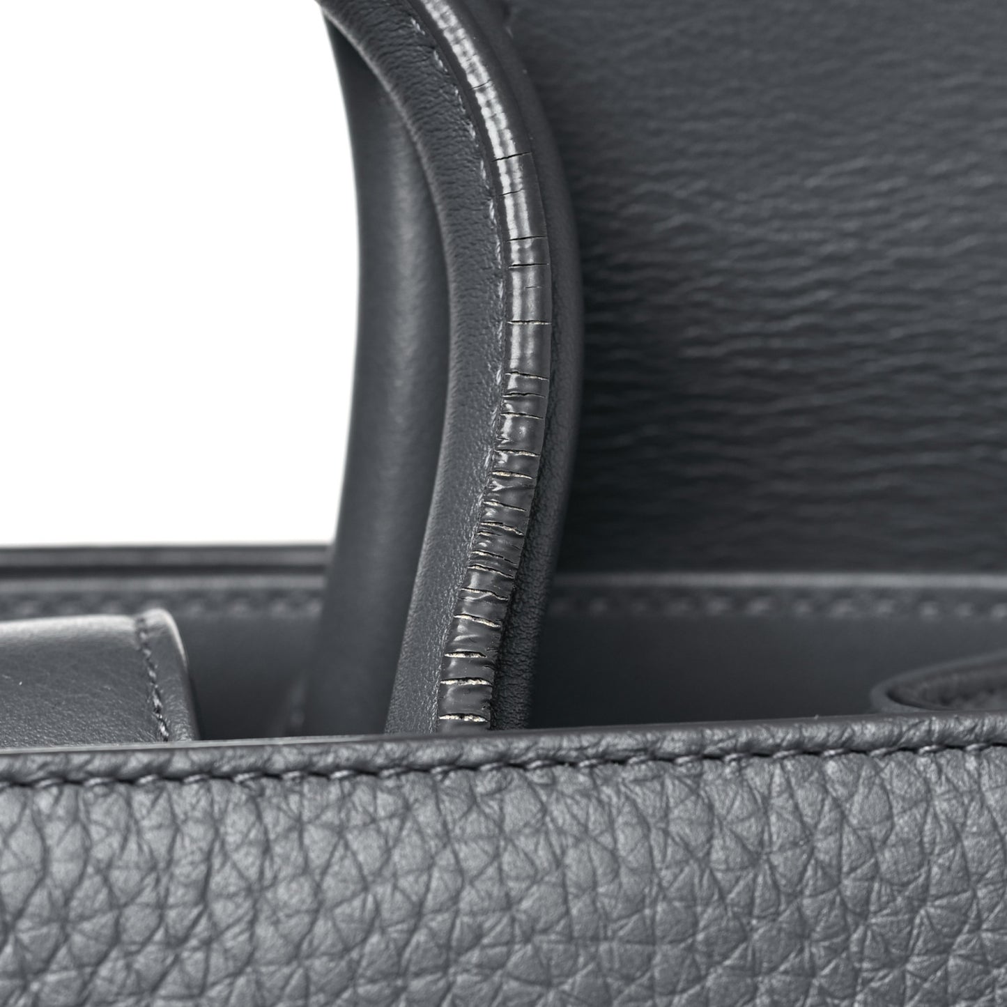 Bullcalf Large Diorever Flap Meteorite Grey